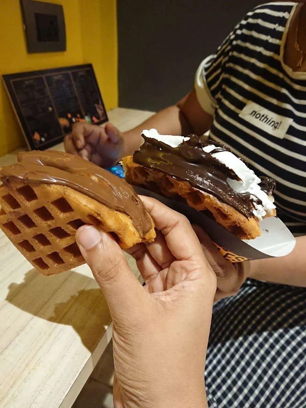 Waffles & More photo 