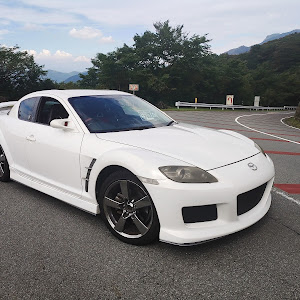 RX-8