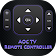 AOC TV Remote Controller icon