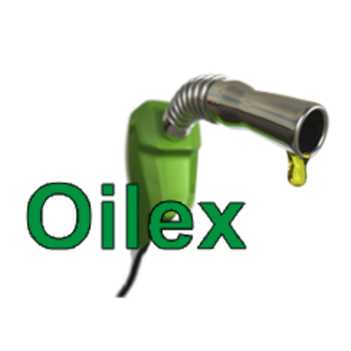 Oilex App | Petrol Pump Management App