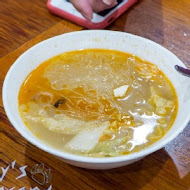林聰明沙鍋魚頭
