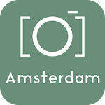 Cover Image of Tải xuống Amsterdam Guide & Tours 2.0 APK