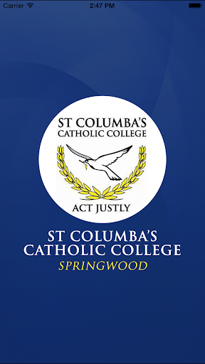 StColumbas CC Springwood