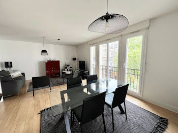 appartement à Paris 3ème (75)