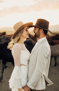 Fotografo di matrimoni Rahle Rabia (rhlrbphoto). Foto del 18 febbraio 2021