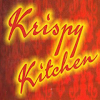 Krispy Kitchen, Sarojini Nagar, New Delhi logo