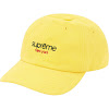 classic logo 6-panel ss21