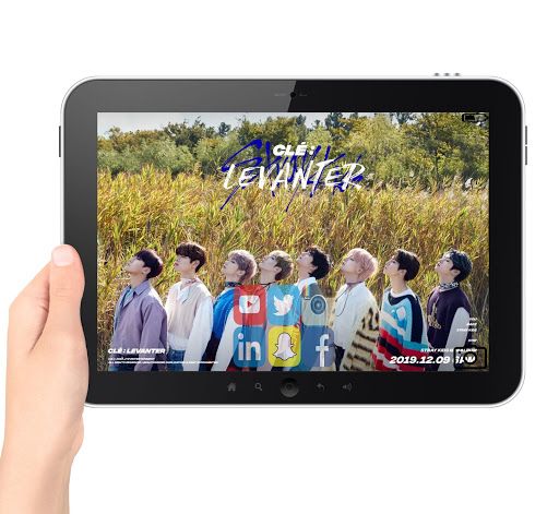 KPOP StrayKids Wallpaper HD