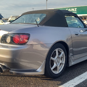 S2000 AP1