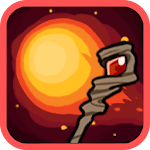 Cover Image of Télécharger FireWizardRPG 1.541 APK