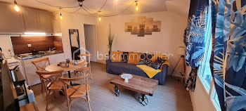 appartement à Rouen (76)