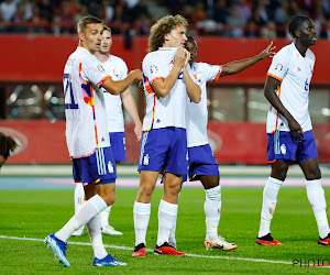 Wout Faes se lâche sur Anderlecht : "J'ai détesté cette période-là"