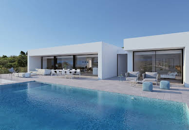 Villa with pool 7