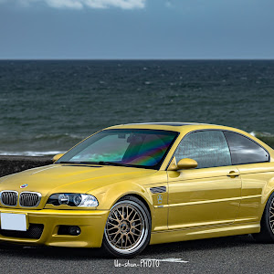 M3 クーペ BL32