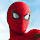 Spider-Man: Homecoming HD Movie New Tab Theme