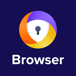  Avast Secure Browser Fast VPN Ad Block 4.0.28 by Avast Software logo