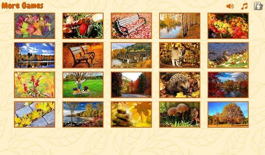 How to get Puzzles autumn lastet apk for pc