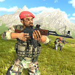Cover Image of Скачать The Glorious Resolve Army Game 2019 1 APK