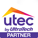 Icon Utec Home Building Partner App