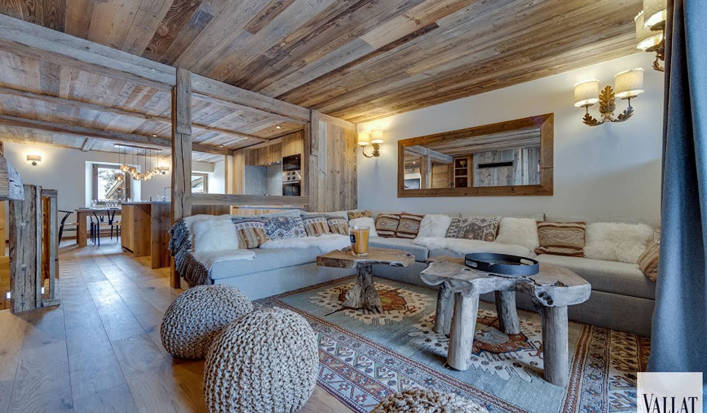 Appartement Tignes