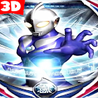 Ultrafighter3D : Cosmos Legend Fighting Heroes 1.1