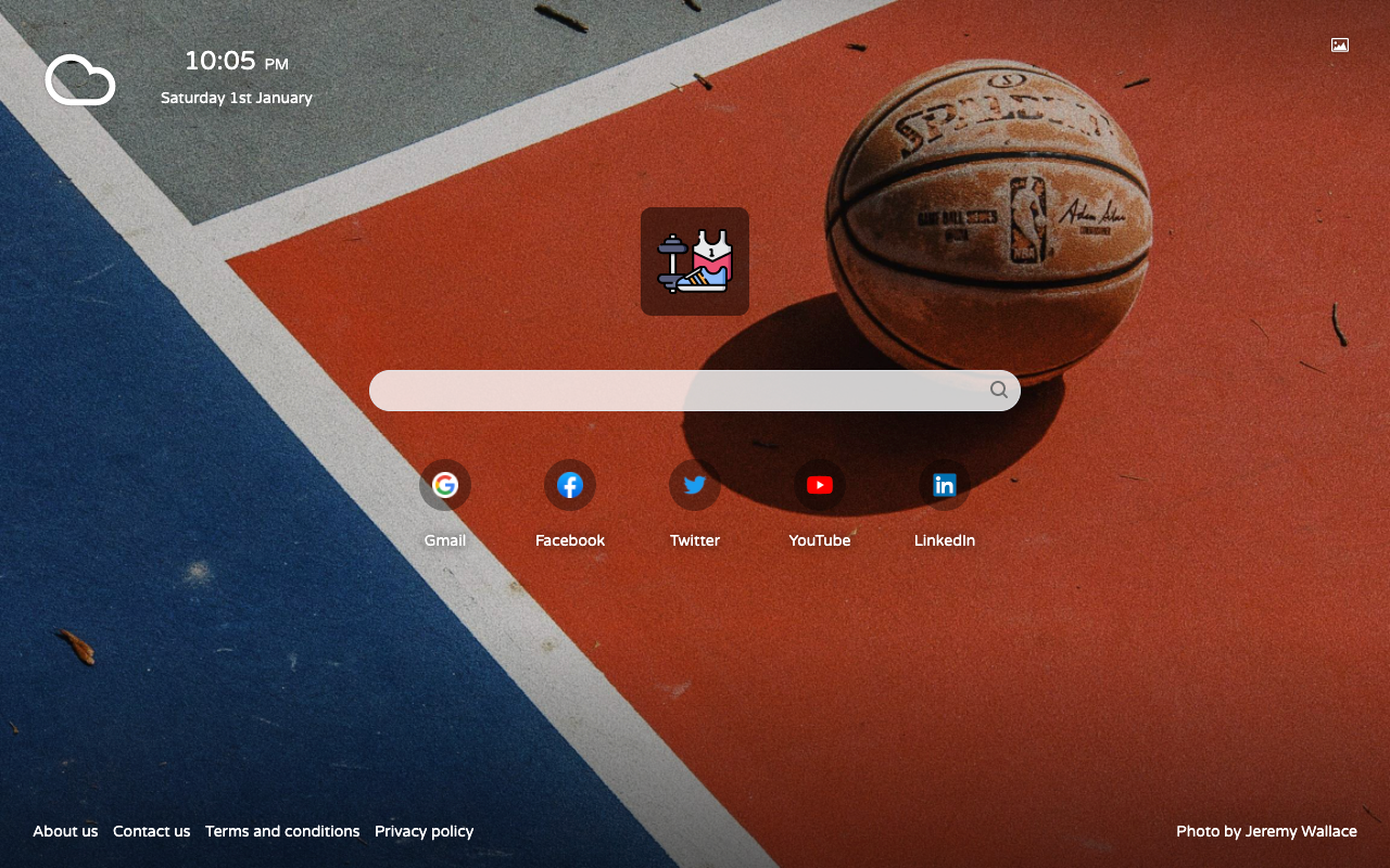 Sports Tab Preview image 1