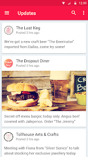 Download Snizl - Local Deals and Events APK for Android