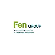 The Fen Group Logo