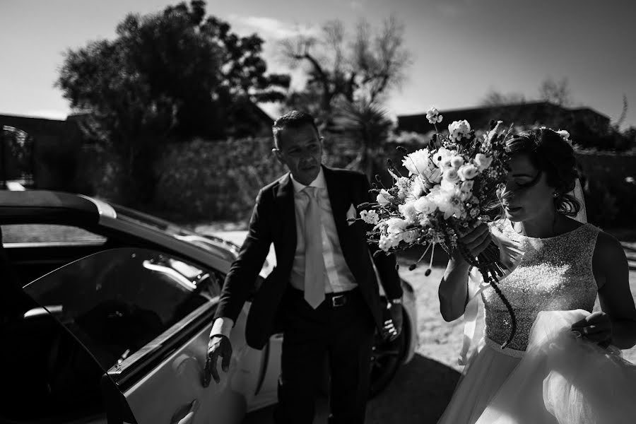 Wedding photographer Maurizio Gjivovich (gjivovich). Photo of 10 January 2023