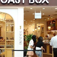 TOAST BOX 台灣土司工坊