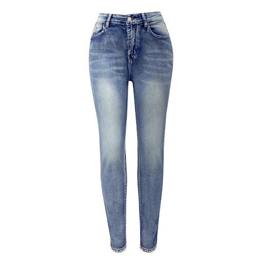 Title 9, Womens Jeans European and American Trendy High...