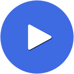 Cover Image of Télécharger MX Player 1.0 APK