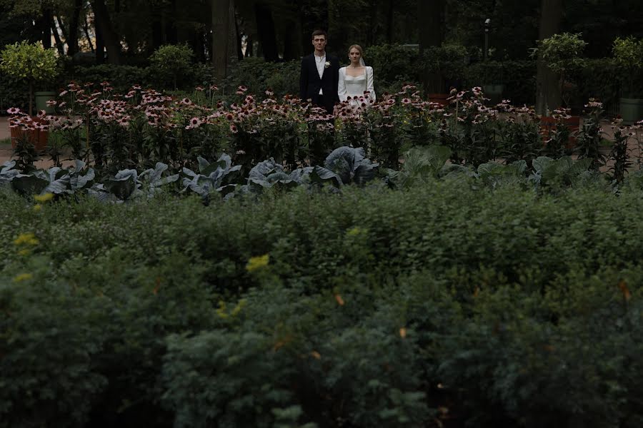 Fotografo di matrimoni Pavel Golubnichiy (pgphoto). Foto del 28 agosto 2021