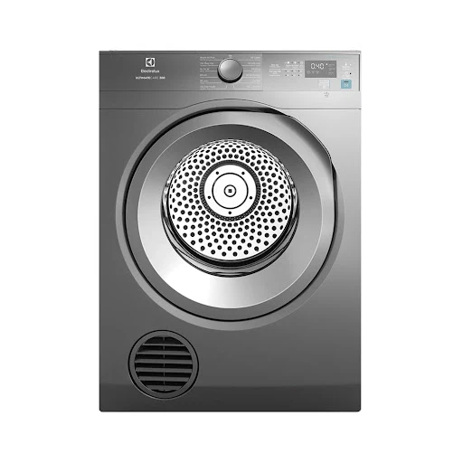 Máy sấy thông hơi Electrolux 8.5 kg EDV854J3WB