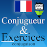 conjugueur & exercices offline icon