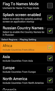 Flag Quiz En-Ru(圖2)-速報App