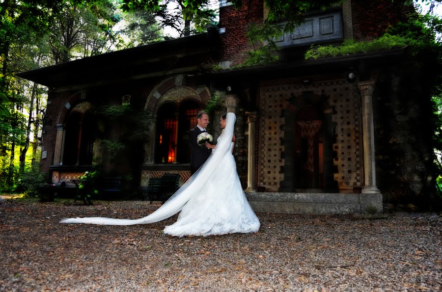 Wedding photographer Cristiano Pessina (pessina). Photo of 15 March 2016