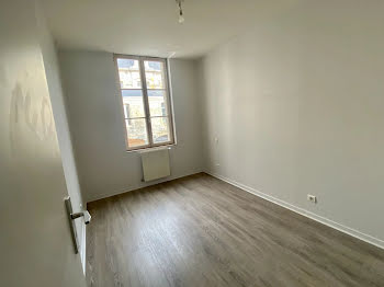 appartement à Niort (79)