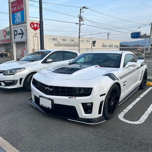 Jun CAMARO 6MTのプロフィール画像