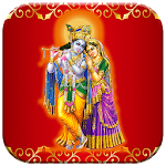 Sri Krishna Live Wallpaper Apk