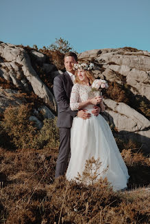 Fotógrafo de bodas Olga Koroleva (olgakoroleva). Foto del 5 de abril 2019