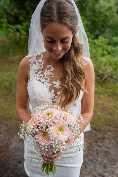 Photographe de mariage Jody Brouwer (treasure-nl). Photo du 3 août 2019