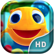 Funny Little Fish Live Wallpap 3.0 Icon