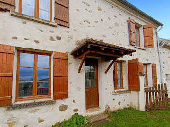 maison à Lizy-sur-Ourcq (77)