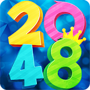 Solitaire Rush - 2048 7.0 Icon