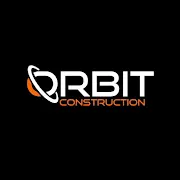 Orbit Construction Services Ltd Logo