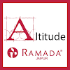 Altitude, Ramada Hotel, Raja Park, Jaipur logo