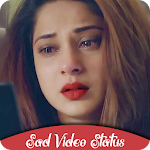 Cover Image of Télécharger Sad Video Status 2019 1.0.7 APK