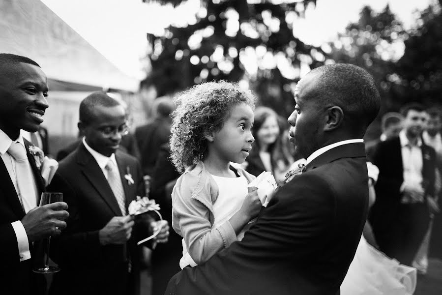 Photographe de mariage Helena Szmigielova (szmigielova). Photo du 19 mars 2015