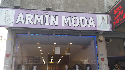 Armin Moda